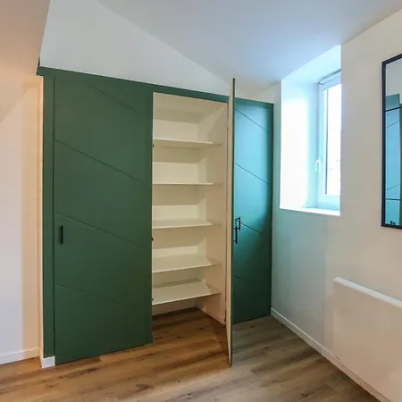 Le Greenstation-gare-hortillonnages-centre شقة أميا